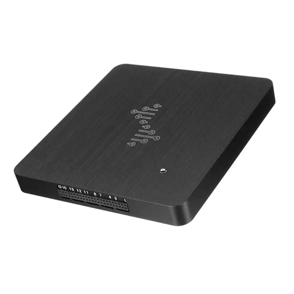 Neuer DSLogic U2Pro16 USB2.0 Logikanalysator 16CH 1GHz 500MHz – Bild 5