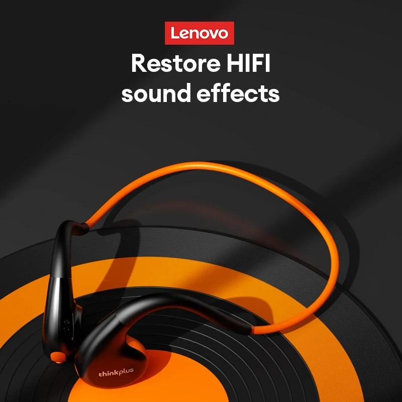 Original Lenovo X7 Air Conduction Kopfhörer Drahtlose – Bild 3