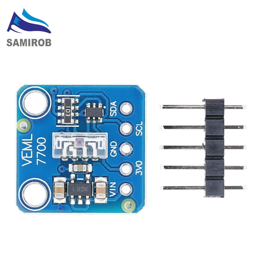 VEML7700 Umgebungslichtsensormodul 120k Lux