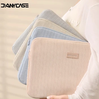 Laptoptasche für Xiaomi Lenovo Dell Notebook Computer Laptop-Hülle für MacBook Air Pro Retina 13 14 15 15,6
