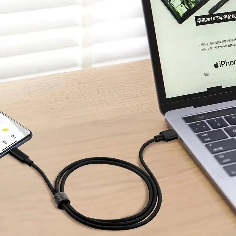 USB3.2 10 Gbit/s Kabel USB Typ A auf USB C 3.1/3.2 Gen2 Kabel – Bild 3