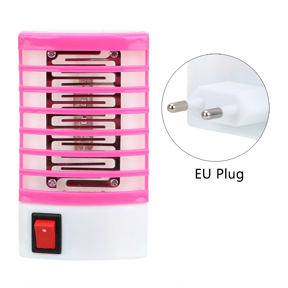 Moskito-Mörder-Lampen, Neuheit, Beleuchtung, elektrische – Bild 3