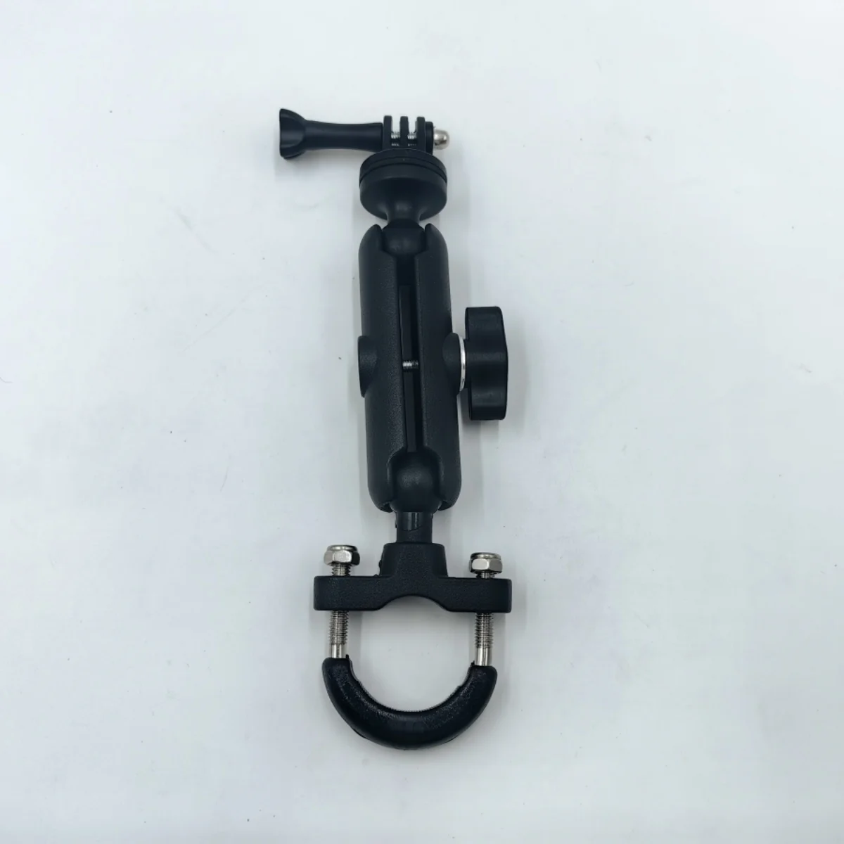 Motorrad Fahrrad Halter Für GoPro 12 11 10 9 8 Lenker Spiegel – Bild 2