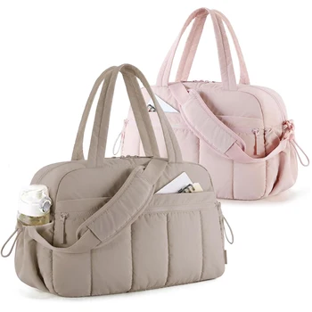 Baby-Wickeltasche, Reise-Seesäcke, Sporttasche, Damen, mit wasserdichtem Handgepäck