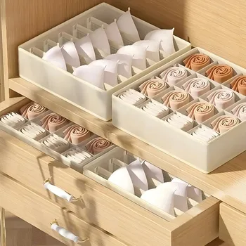 Schrank Unterwäsche Organizer Schublade Kleidung Organizer Boxen Schrank Organizer für Unterwäsche BH Socke