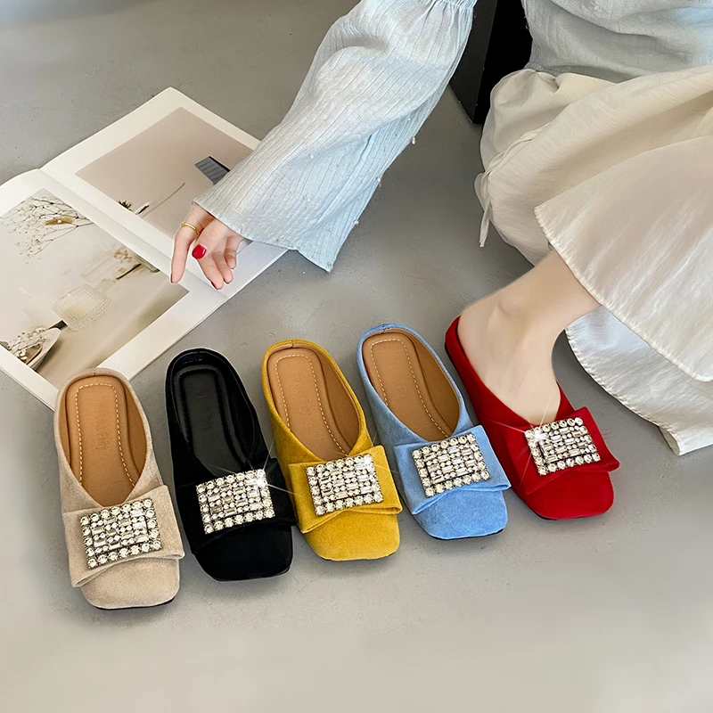 Berühmte Marke Frühling Retro Einzelnen Schuhe Bequeme Gummi