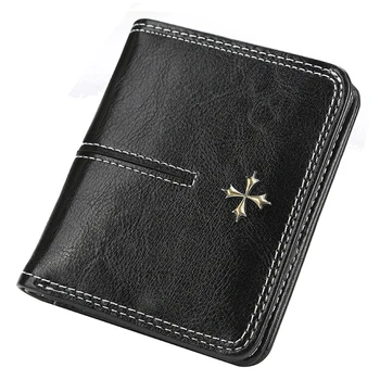 Mini Frauen Geldbörsen Schlanke Frauen Mode Kleine Brieftaschen Zipper PU Leder Qualität Weibliche Geldbörse
