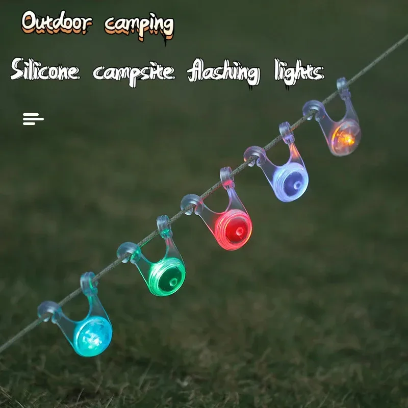 10 LED-Lichterketten, Dekorative Feenlichter für – Bild 3