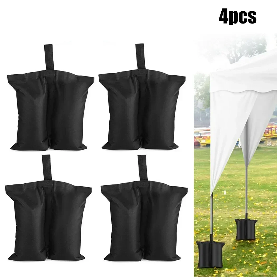 Camping Ausrüstung Garten Pavillon Fuß Bein Füße Gewichte