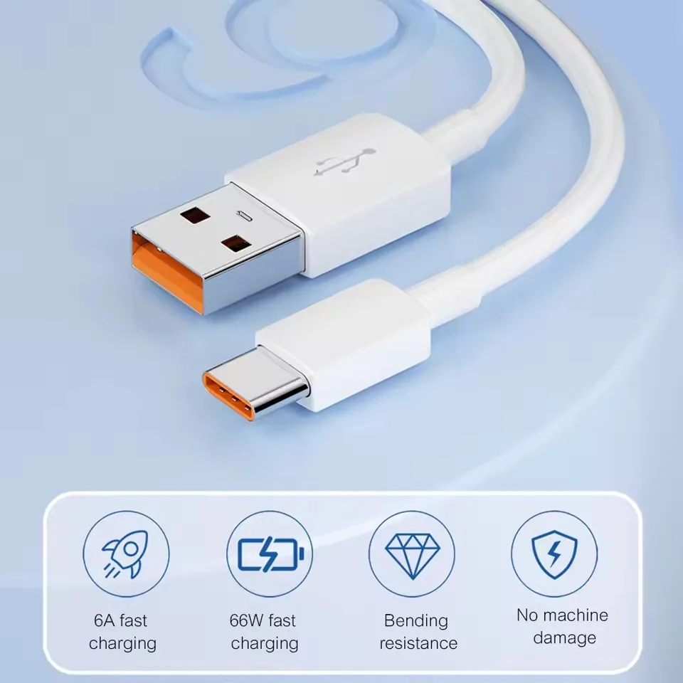 Langes USB Datenkabel Micro-USB oder USB-C, bis 10 m – Bild 6