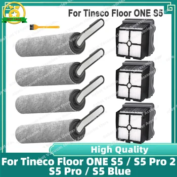 Passend für Tineco Floor ONE S5 / S5 Pro 2 / S5 Pro / S5 Blau, aber ❌ Nicht für Tineco S5 Combo und S5