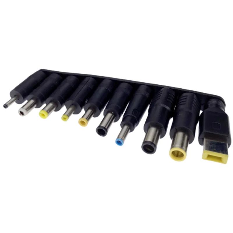 USB-C Ladekabel 65 W mit Hohlstecker für Notebooks und Laptops – Bild 6