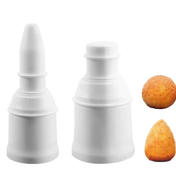 PGY Arancini-Hersteller DIY Reisbällchen-Form Sushi-Maker-Form Werkzeug