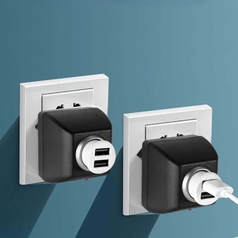 Netzadapter 220 V auf 12 V mit Kfz-Buchse – Bild 6