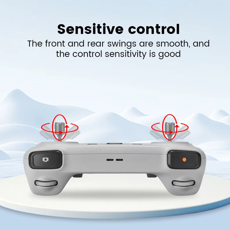 Controller-Joystick für DJI Avata 360/Neo 2/Mini 5 Pro/Mini 4 – Bild 4