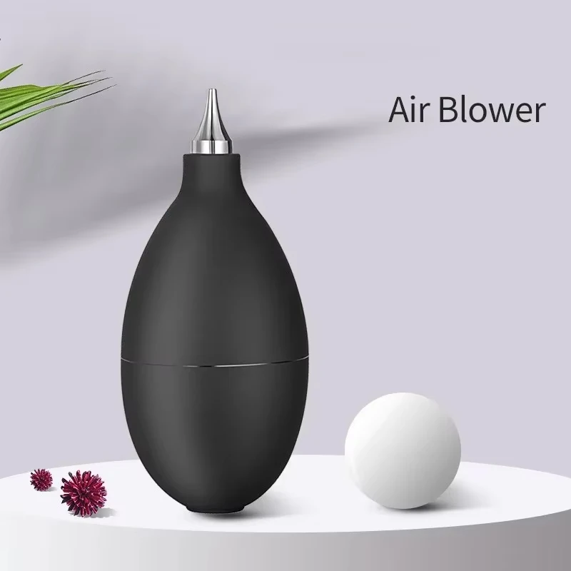Blasen Super Starke Luft Staub Gebläse Mini Reiniger für