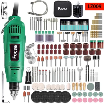 Dremel 260w kraft graveur elektrisches mini bohr werkzeug variable geschwindigkeit gravur stifts chleif