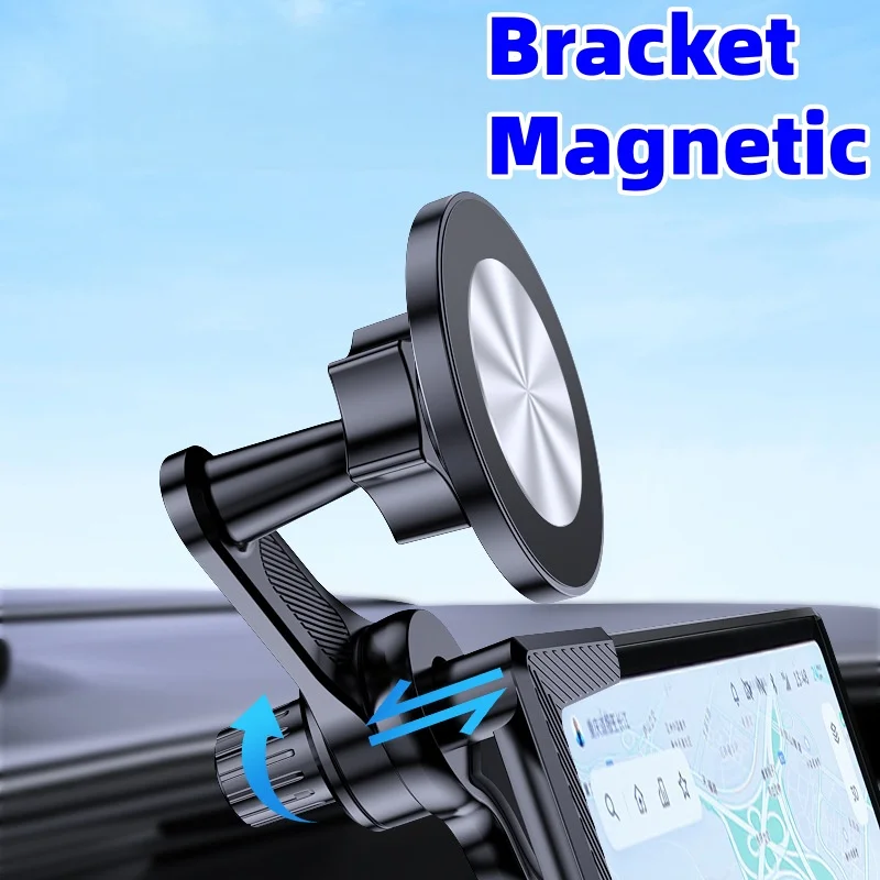 MagSafe Magnethalter mit 17 mm Kugelkopf-Basis, vibrationsarm – Bild 3