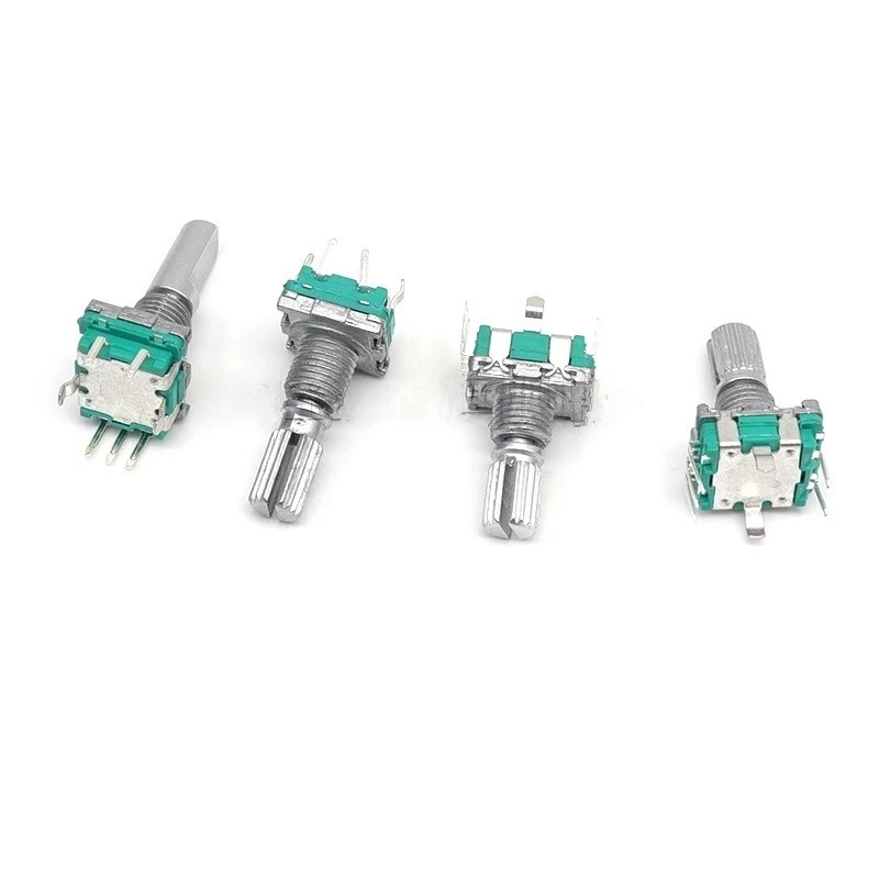 2/10PCSEC11 Drehgeber, digitales Potentiometer – Bild 3