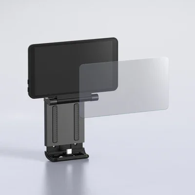 Retroid Dual Screen Add-on 5,5 Zoll OLED Back Clip Bildschirm – Bild 6