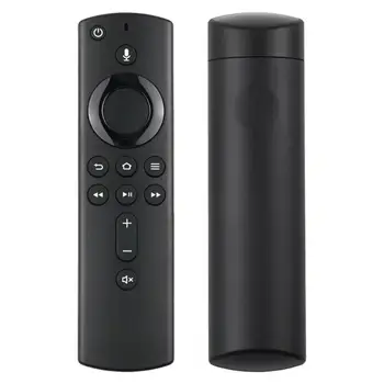 ABS Smart TV Voice TV Stick L5B83H Ersatzfernbedienung für Amazon 1st 2nd 3rd Generation Fire TV Stick Lite/4K