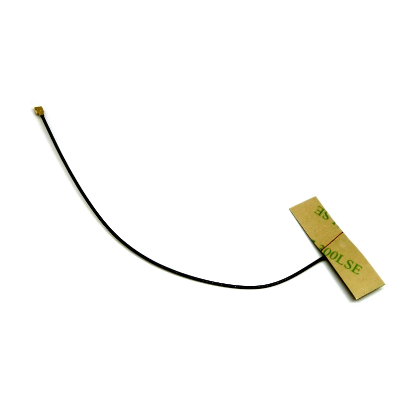 3dBi 2,4 GHz WIFI-Antenne SMA-Stecker Router – Bild 4