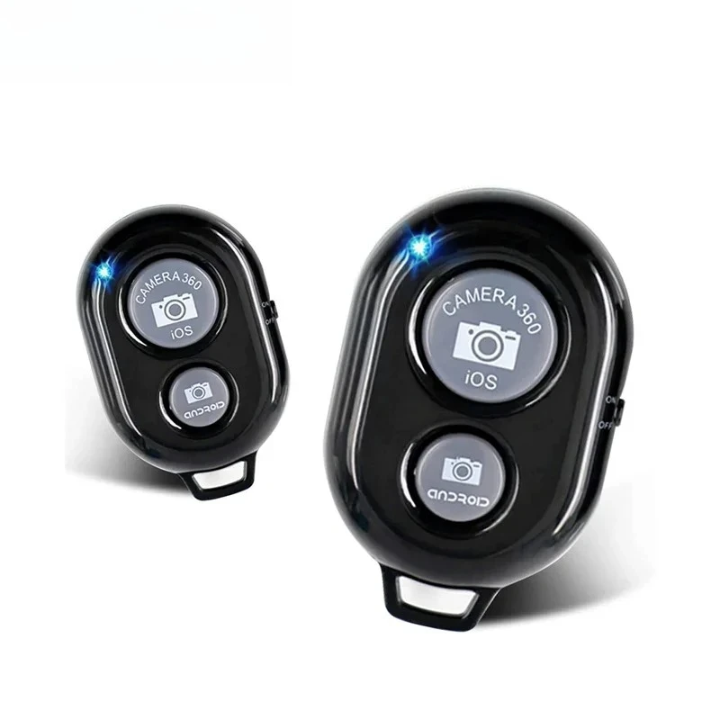Bluetooth-Kamera-Fernbedienung für Smartphones, kabellose