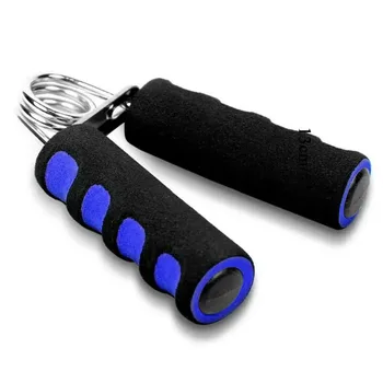 Hand Grip Fitness Arm Trainer Kraft Schaum Handgelenk Greifer Rehabilitation Finger Pow Muskel Erholung
