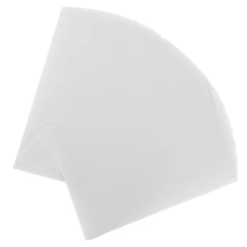 60 Blatt Nasspaletten-Papier-Ersatz, tragbare Papiereinlagen für Nasspaletten, austauschbare