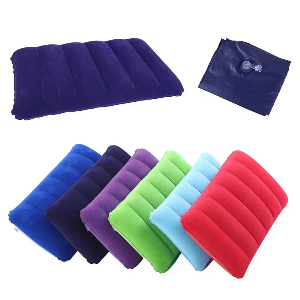 Luftkissen Kissen Outdoor Camping Klappbare quadratische