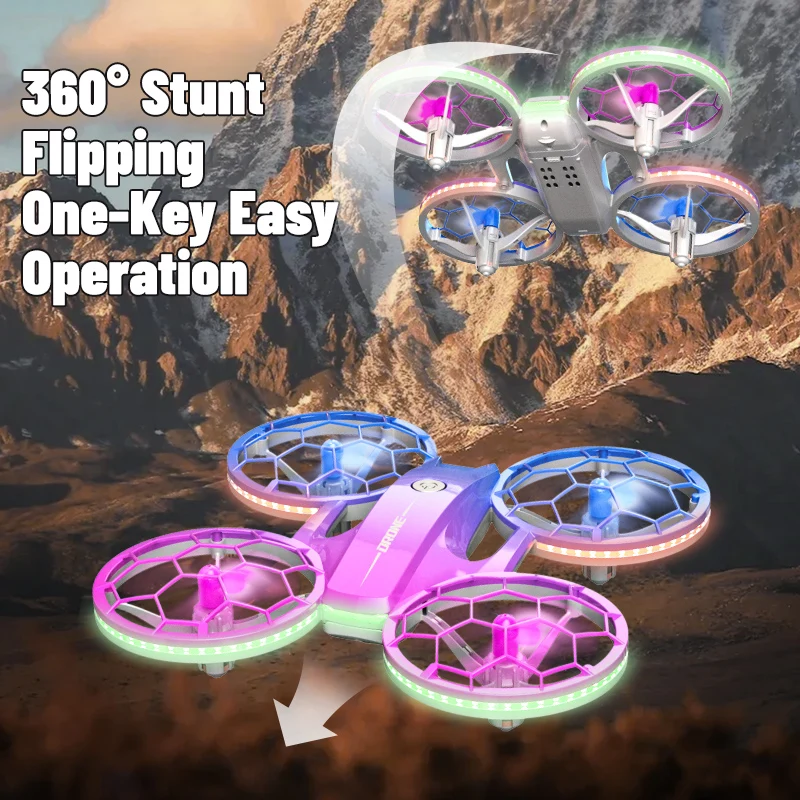 JJRC H127 2,4G Ferngesteuerter Quadcopter mit