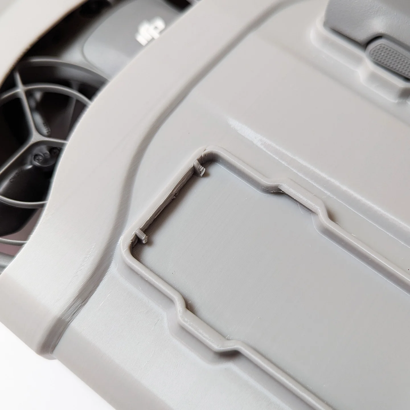 Für DJI Neo 2 Drohnen-Zubehör Aufbewahrungsbox Organizer – Bild 6
