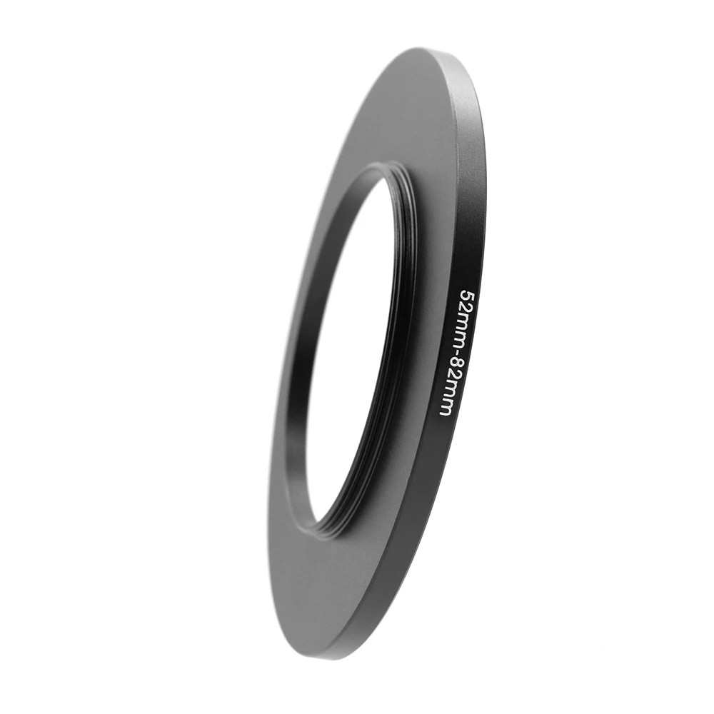Kameraobjektivfilter-Adapterring, Step-Up- oder Down-Ring aus – Bild 4