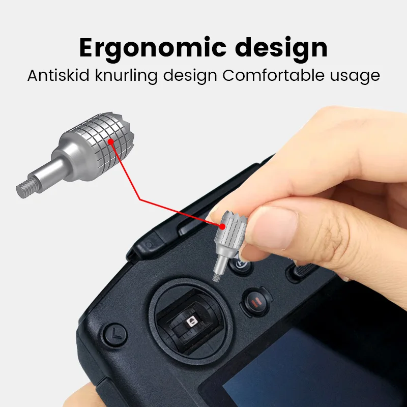 Controller-Joystick für DJI Avata 360/Neo 2/Mini 5 Pro/Mini 4 – Bild 6