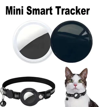Xiaomi Mini GPS Tracker System Find My App Air Tag Smart Bluetooth Locator Kind Finder Tasche Anti-Verlust