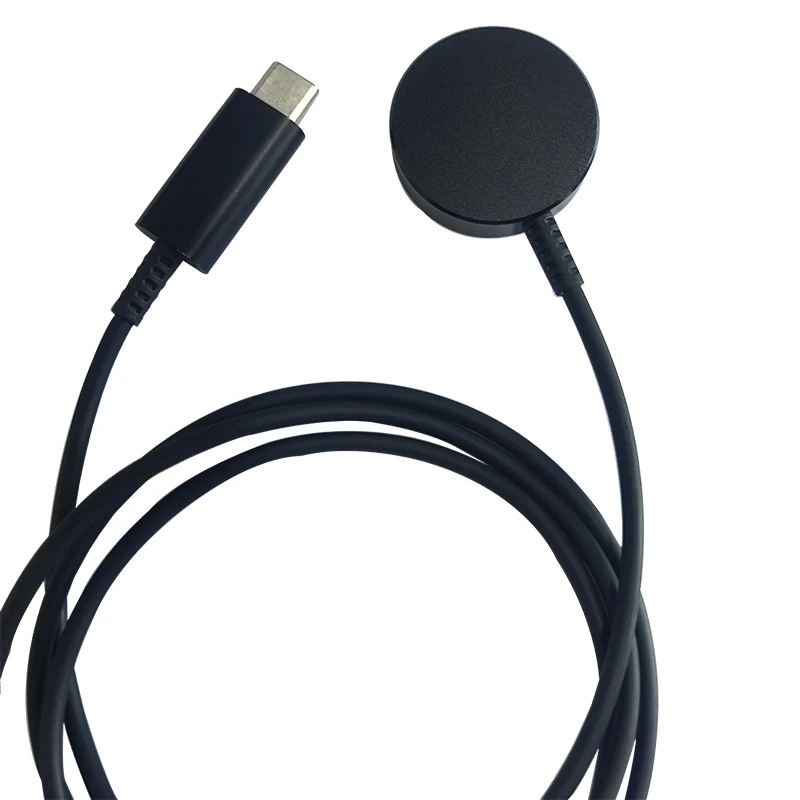 Magnetisches Ladegerät für Samsung Galaxy Watch, USB-C – Bild 4
