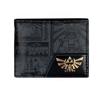 Game Wallets Mode Herren-Geldbörse Designer Neue Geldbörse 2242