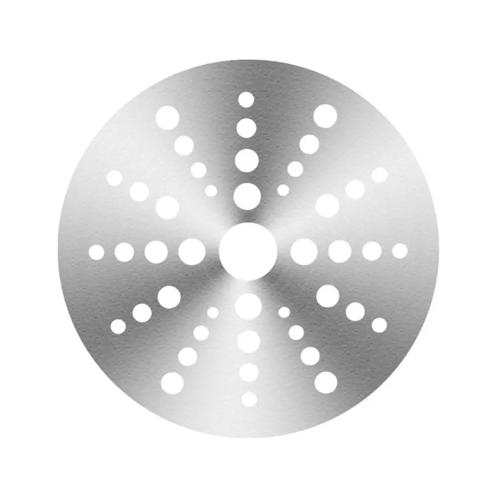 Induktion Herd Wärme Diffusor Disc Adapter Platte Topf Für – Bild 5