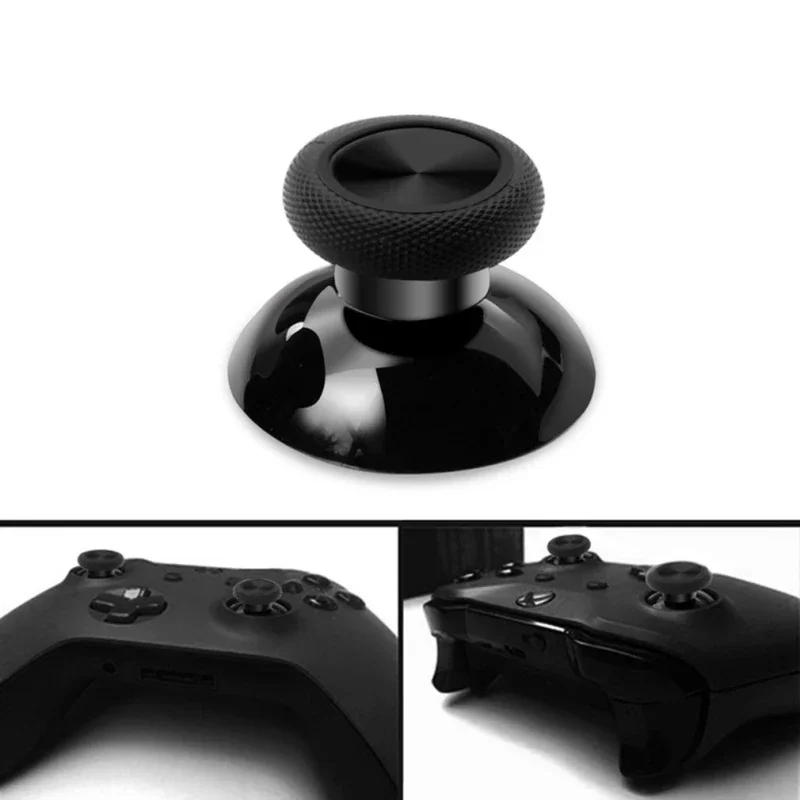 50 Stücke Ersatz Controller Analog Thumbstick Thumb-Stick – Bild 6