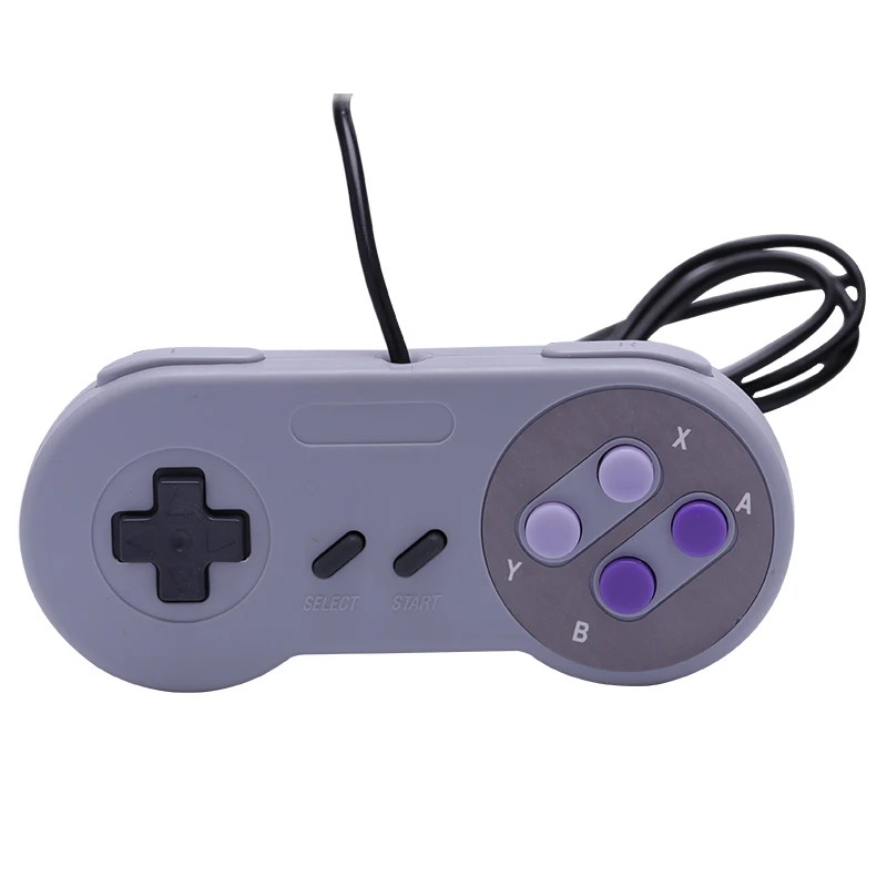 Game Controller Gaming Joystick Gamepad Controller für – Bild 4