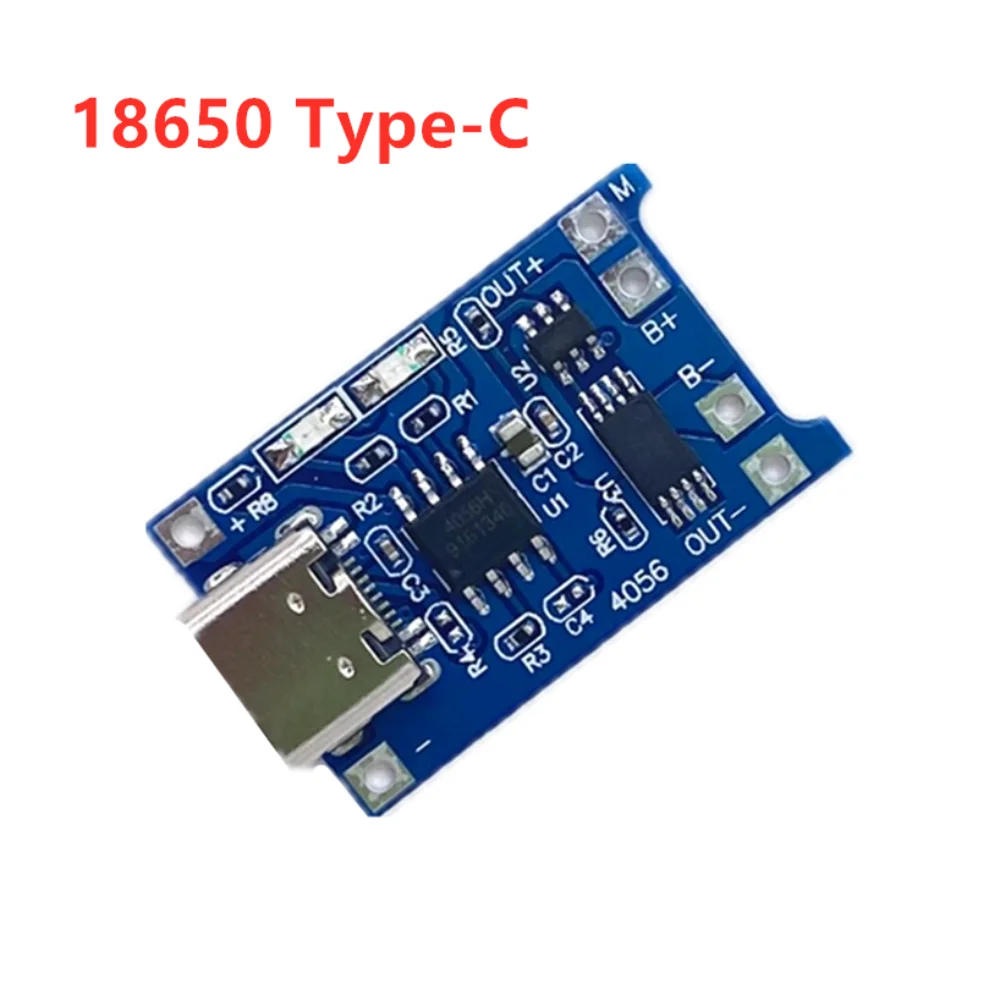 3,7 V Lithium-Batterie-Ladegerät, 5 V, 1 A, 2 A – Bild 5
