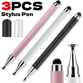 Smart Tablet Phone Universal 2-in-1 kapazitiver Stylus-Stift Zeichenstifte für iPhone/Android alle kapazitive