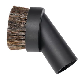 Pinsel Abstauben 32mm Ersatz Zubehör Für Vac Werkzeug Befestigung Staubsauger Schlauch Haar Staub Pinsel Hause