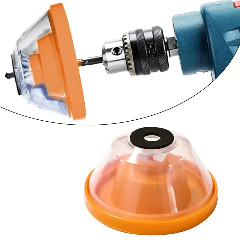 Elektrische Bohrer Staub Abdeckung Staub Proof Gerät Filter
