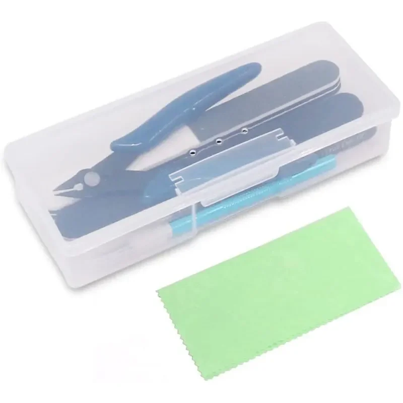 Komplettes Gunpla-Modell-Werkzeugset, unverzichtbare – Bild 6
