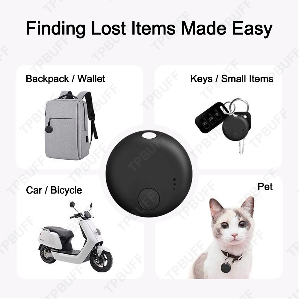Google Find My Gps Tracker Android Smart Activity Tracker – Bild 2