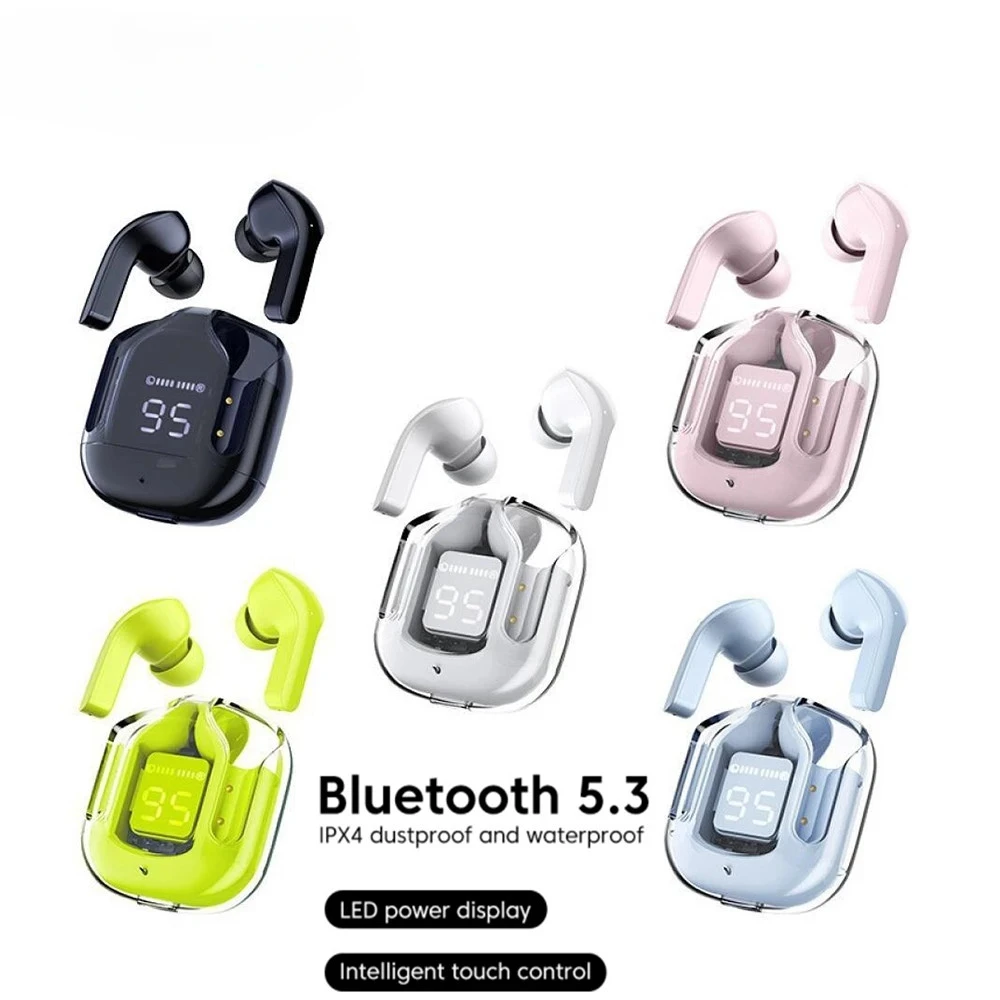 T2 Kopfhörer Bluetooth 5,2 TWS Sport Outdoor Headset