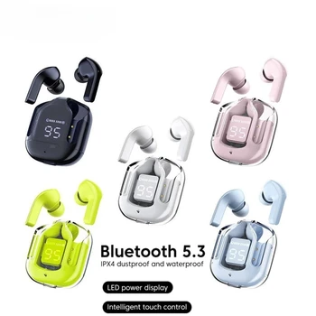 T2 Kopfhörer Bluetooth 5,2 TWS Sport Outdoor Headset Drahtlose Kopfhörer Ohrhörer Ohr Für Smartphone Xiaomi