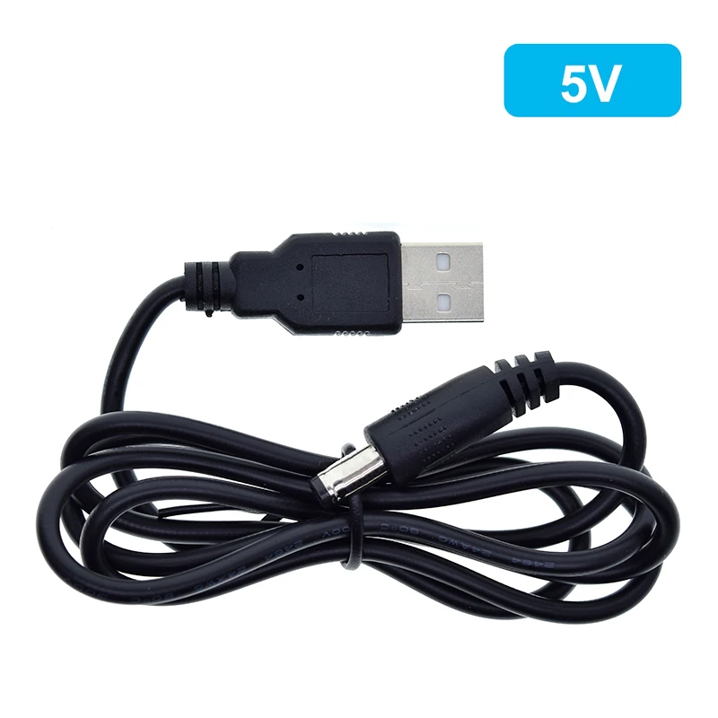 TZT 1/2PCS USB Power Boost Line DC 5V zu DC 9V / 12V Step UP – Bild 4
