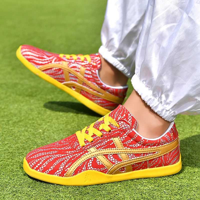 2026 Neu eingetroffene Kampfsportschuhe für Herren – Bild 2